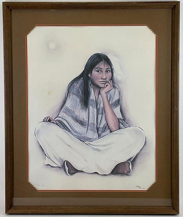 Shirley Hill (20th century)