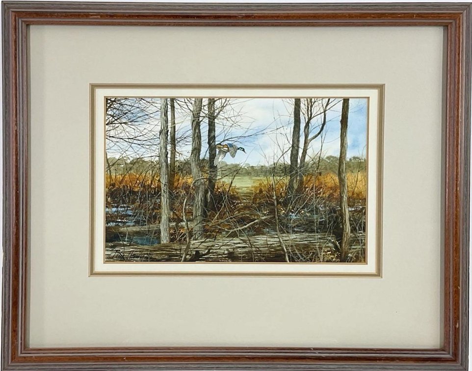 Peter Hanks (Born 1951