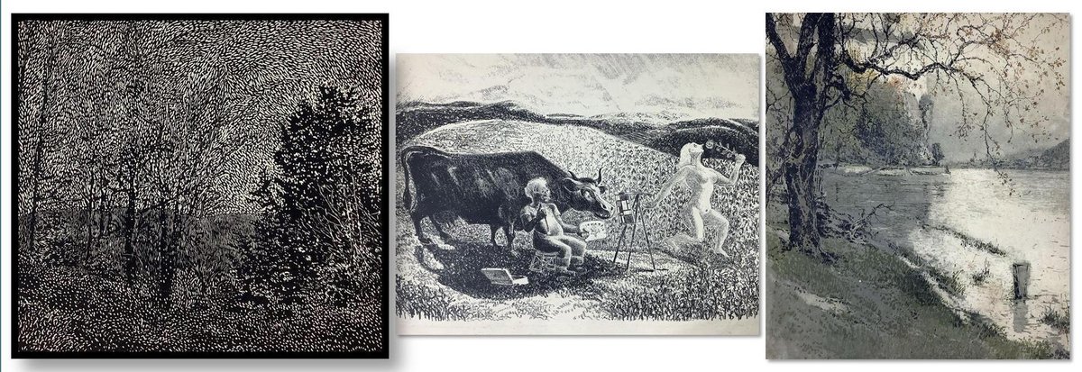 Artwork Grouping (3)