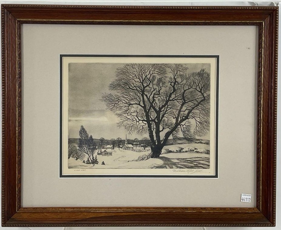 William MacLean (1898-1977)