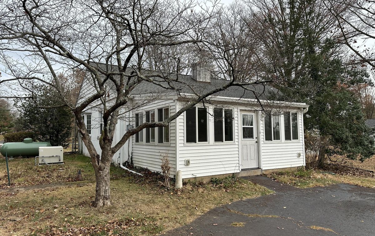 Image for Sold! Real Estate For Auction | 3424 Stump Hall Road, Collegeville, PA 19426 | December 10, 2024 at 4:00 PM