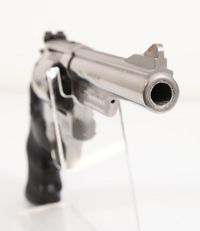 Image for Smith & Wesson 629-4 Double Action Revolver