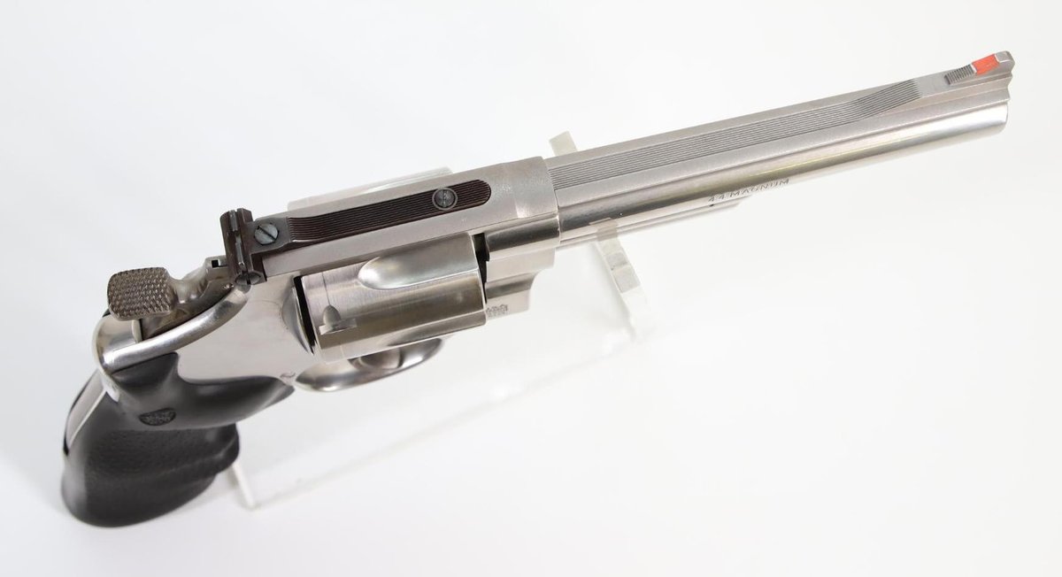 Image for Smith & Wesson 629-4 Double Action Revolver