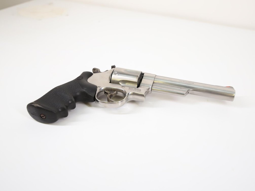 Image for Smith & Wesson 629-4 Double Action Revolver