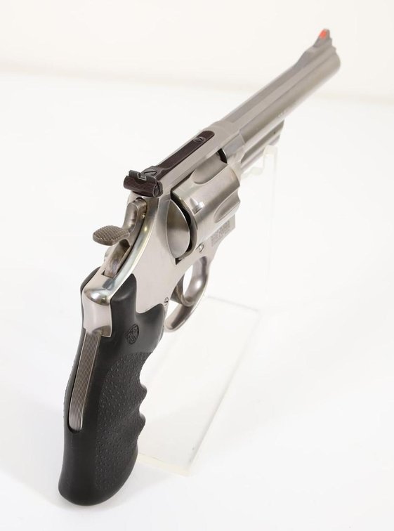 Image for Smith & Wesson 629-4 Double Action Revolver
