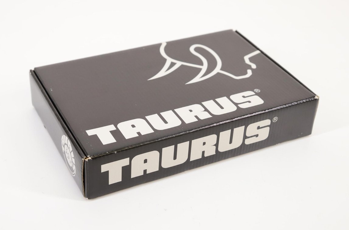 Image for Taurus Ultra-Lite Tje Judge Public Defender Double Action Revolver