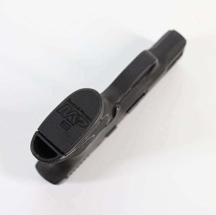 Image for Smith & Wesson M&P 9 Shield 2.0 Semi Automatic Pistol