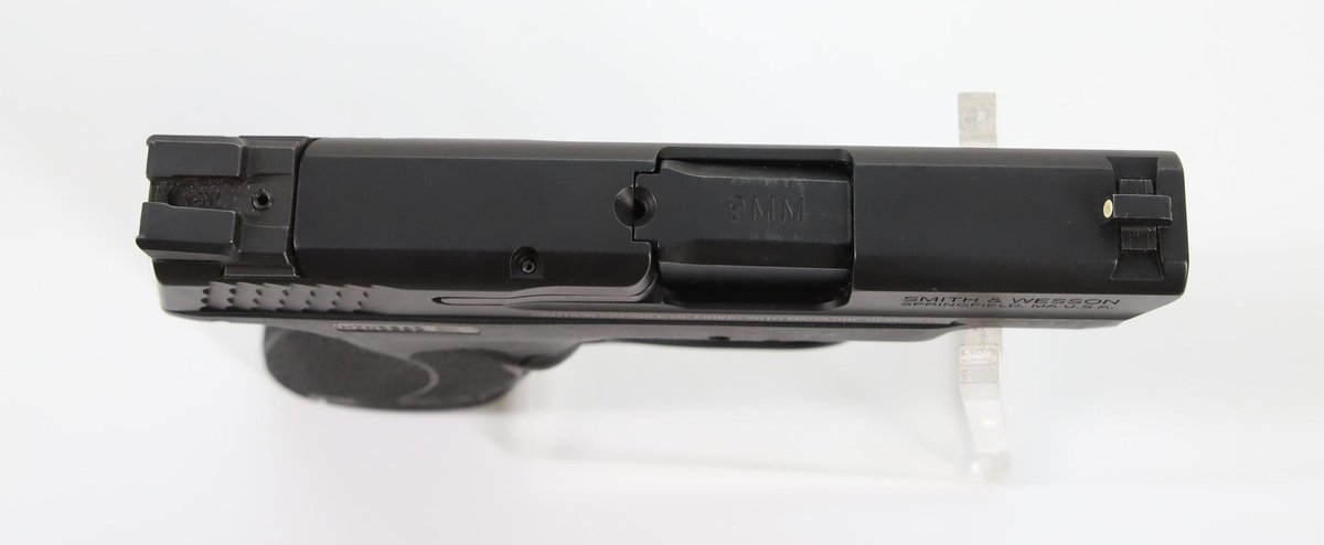 Image for Smith & Wesson M&P 9 Shield 2.0 Semi Automatic Pistol
