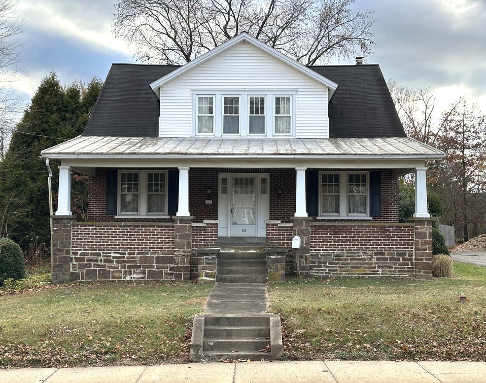 Image for Sold! Real Estate For Sale | 116 N. Main St., Hatfield, PA 19440