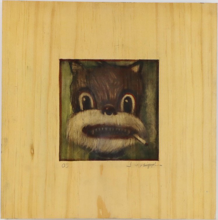 John Whipple (20th/21st Century)