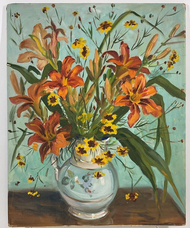 Florence Prince Ewing (20th c.)