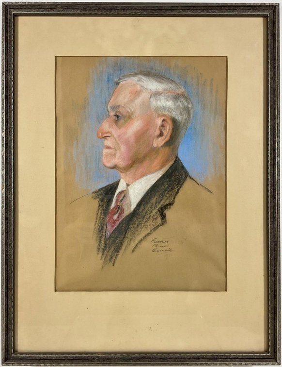 Florence Prince Ewing (20th c.)