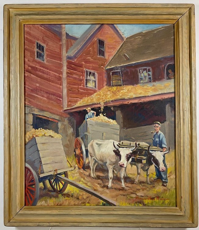 Florence Prince Ewing (20th c.)