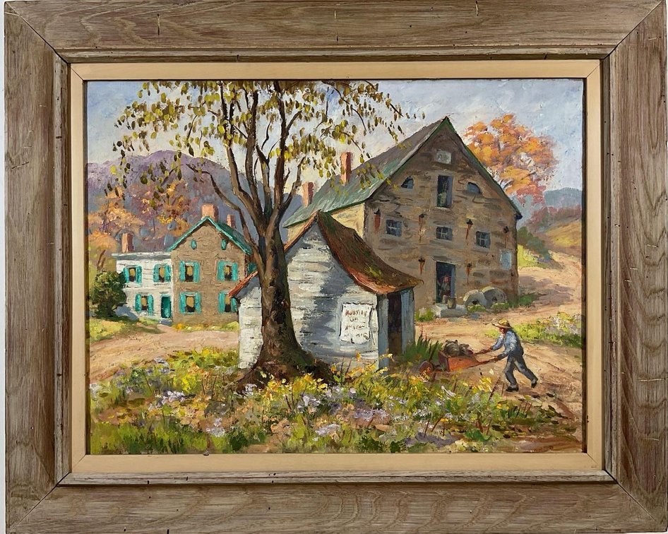 Florence Prince Ewing (20th c.)