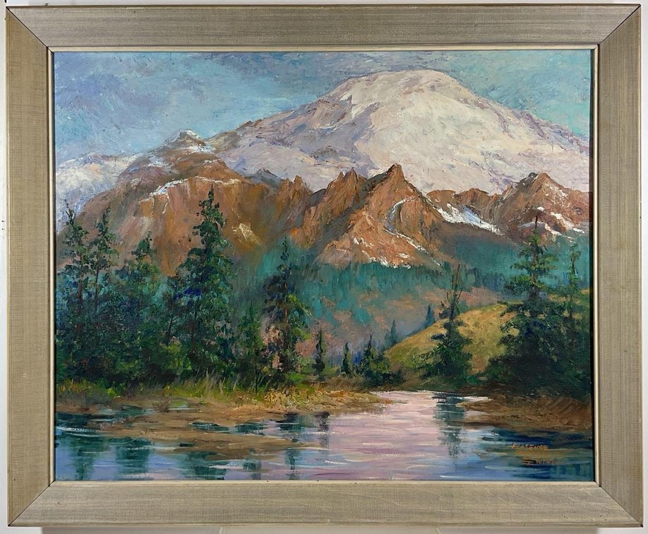 Florence Prince Ewing (20th c.)