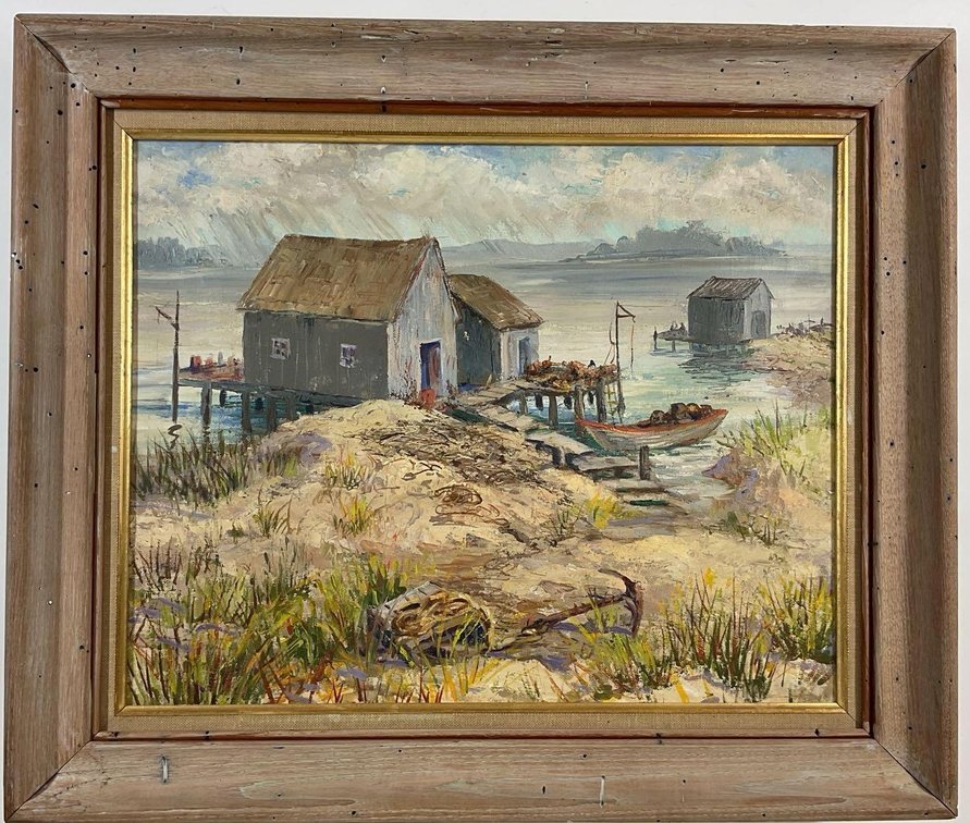 Florence Prince Ewing (20th c.)