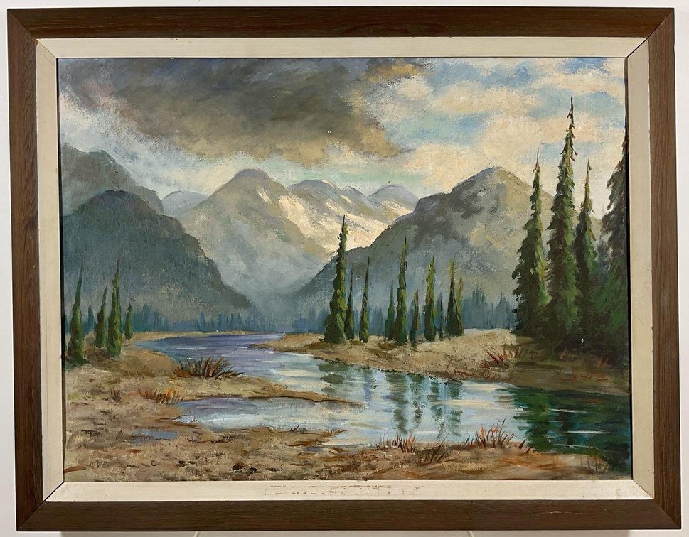 Florence Prince Ewing (20th c.)