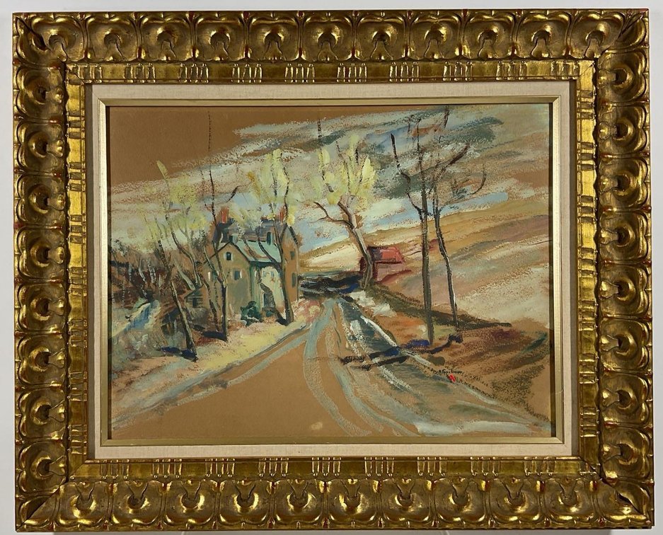 Ann Taube Goodman (Born 1905) 