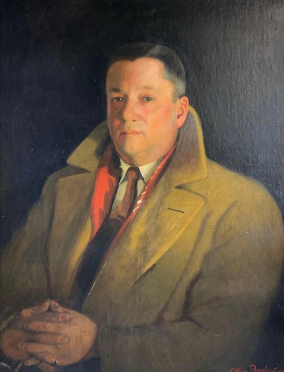 Olive Tilton Bigelow (1886 - 1980)