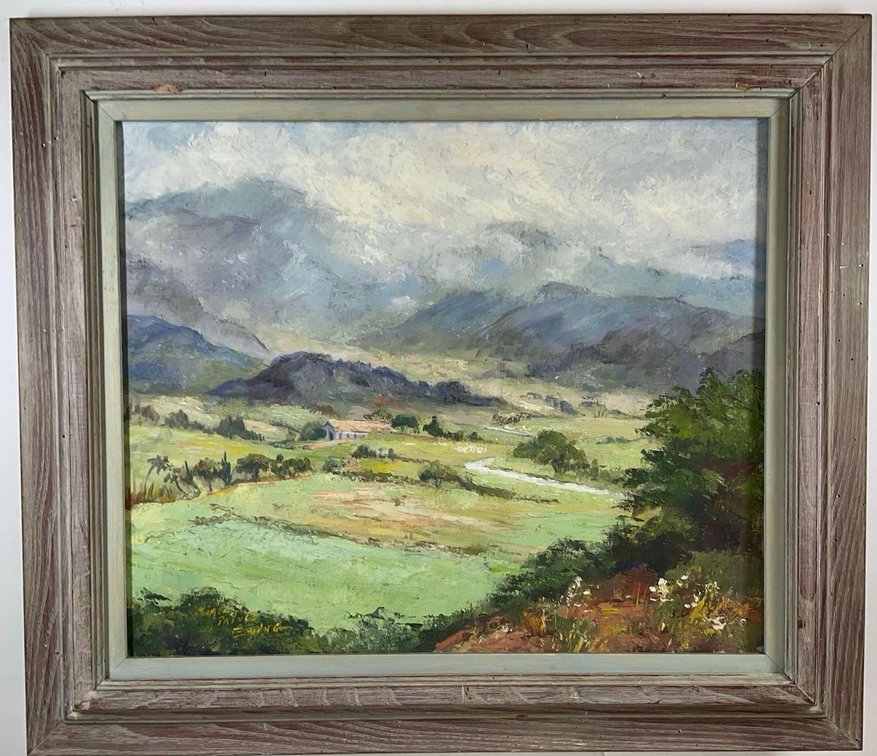 Florence Prince Ewing (20th c.)