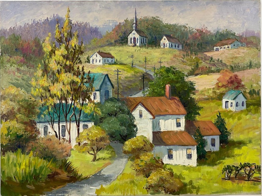 Florence Prince Ewing (20th c.)