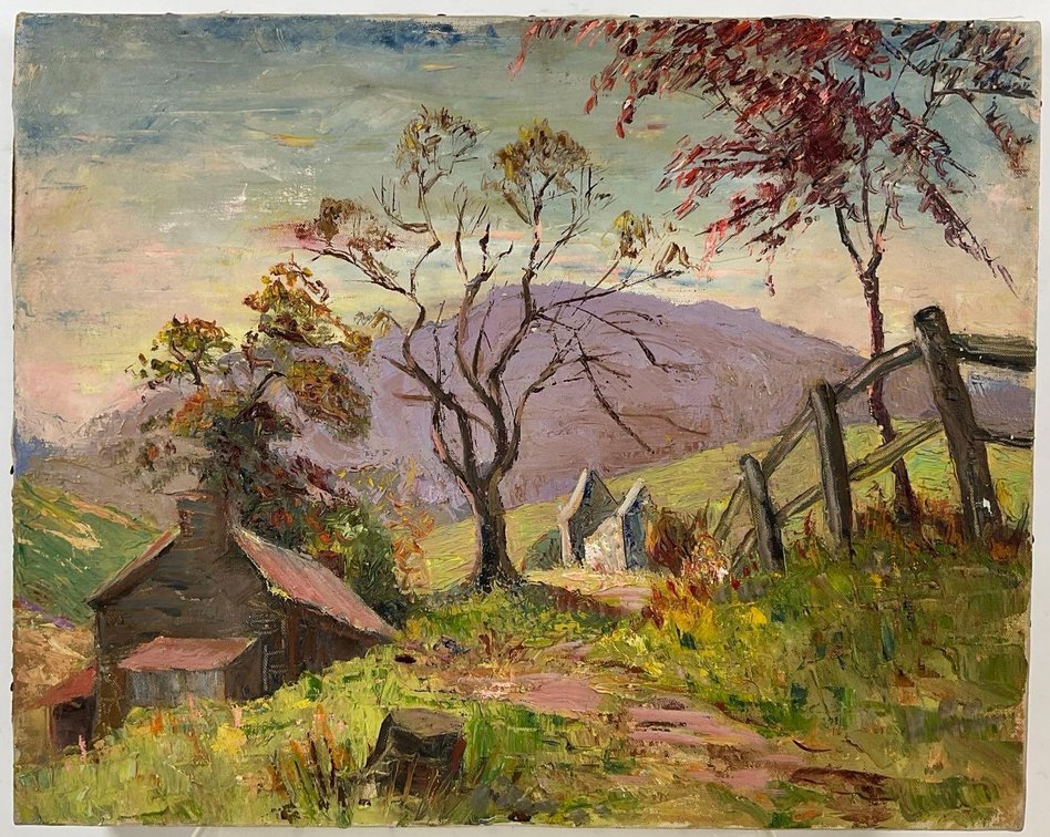 Florence Prince Ewing (20th c.)