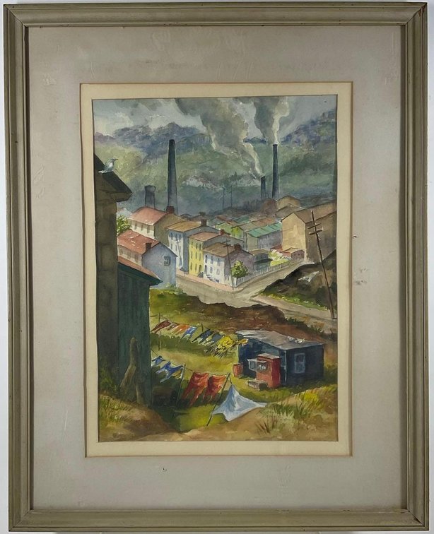 Florence Prince Ewing (20th c.)