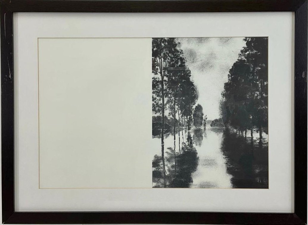 Brett Weston (1911 - 1993)