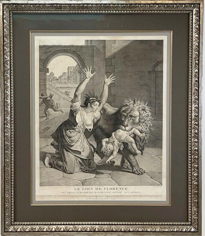 Jean Frederic Cazenave (1773-1884)