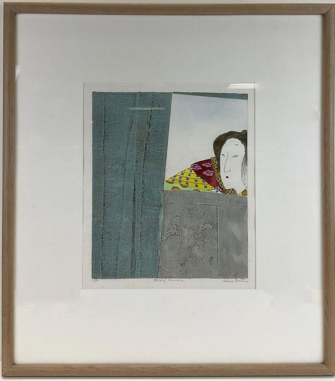 Selma Bortner (b. 1926