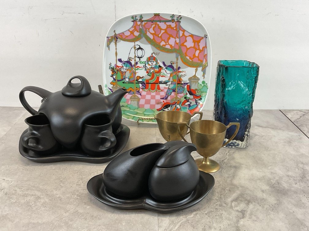Decorative Assortment