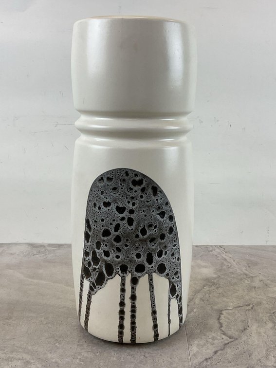 Pottery Vase