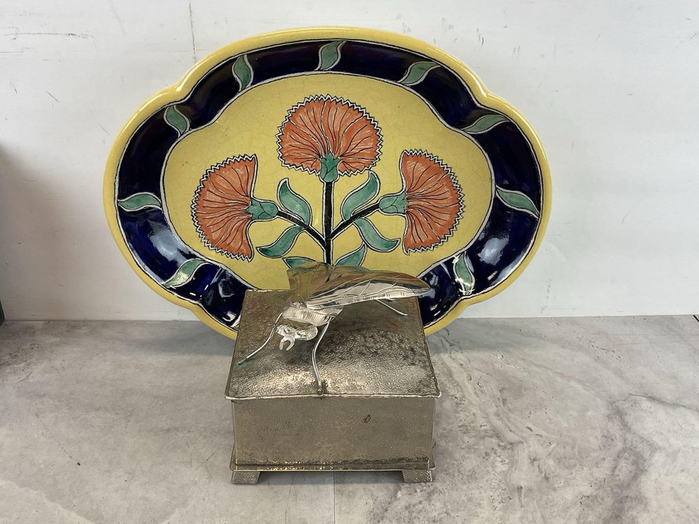 Mexican Art Decoratives