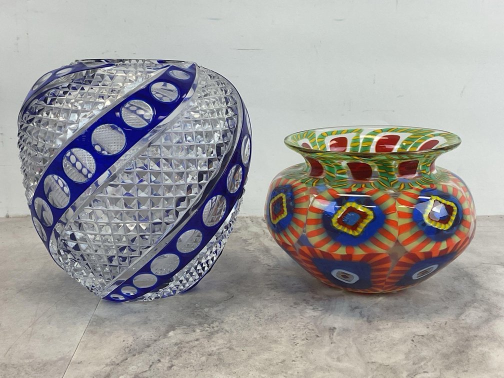 Art Glass