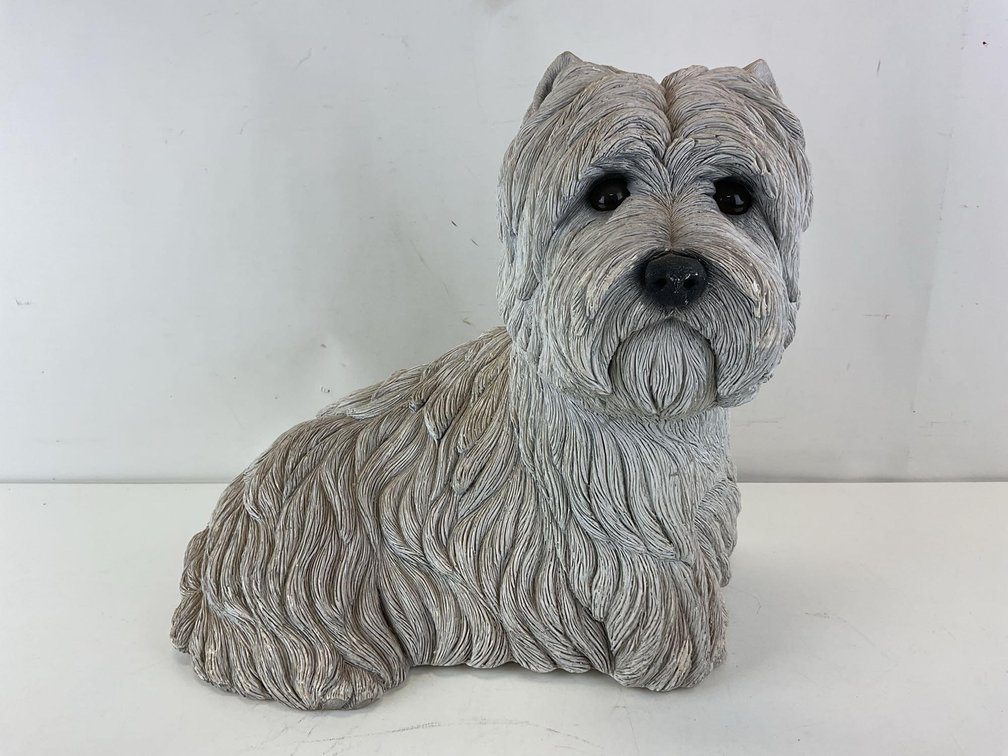 Dog Figure