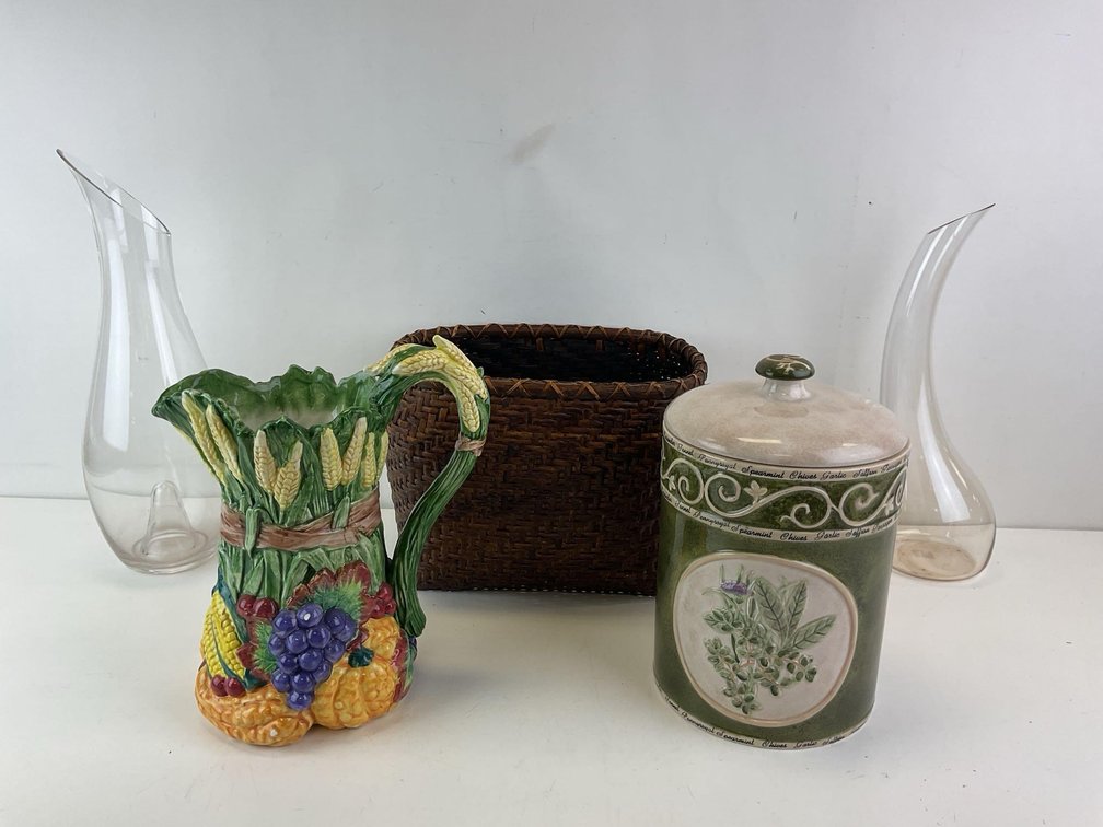 Decorative Assortment