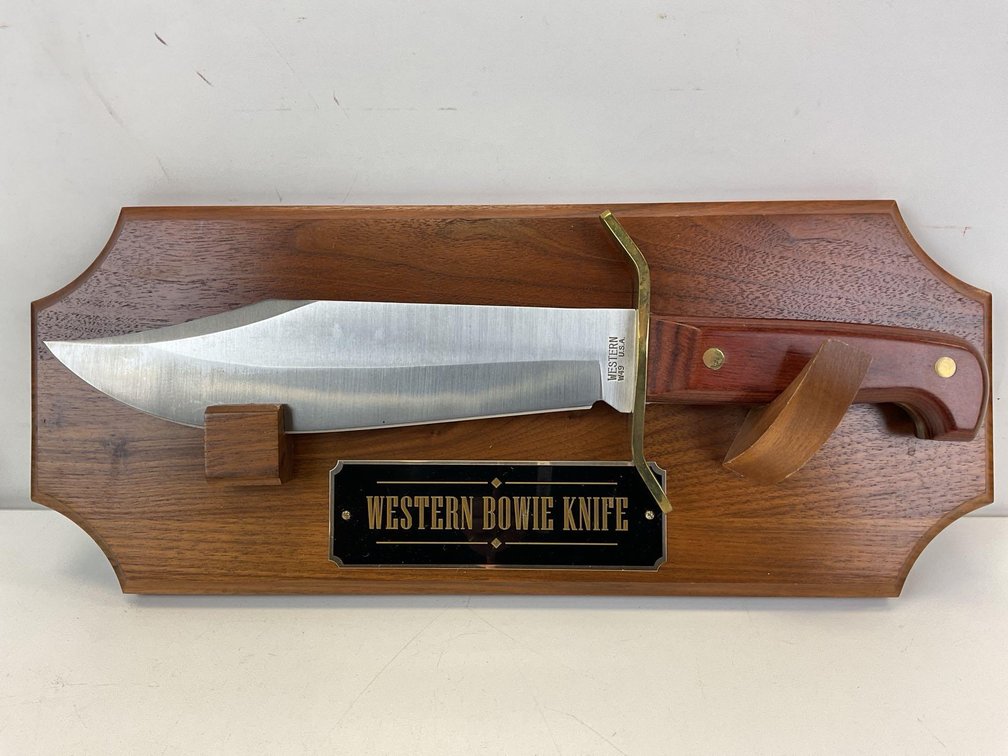 Bowie Knife