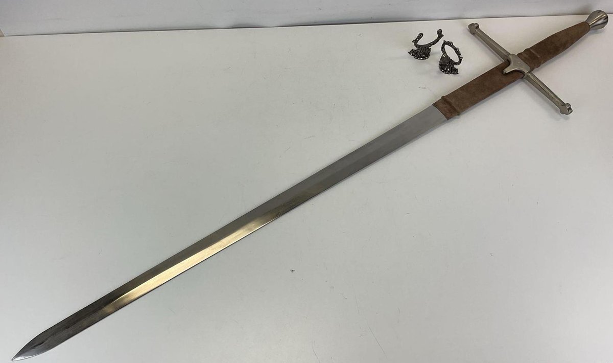 Scottish Sword