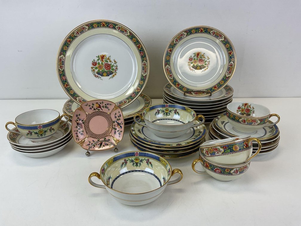 Limoge China