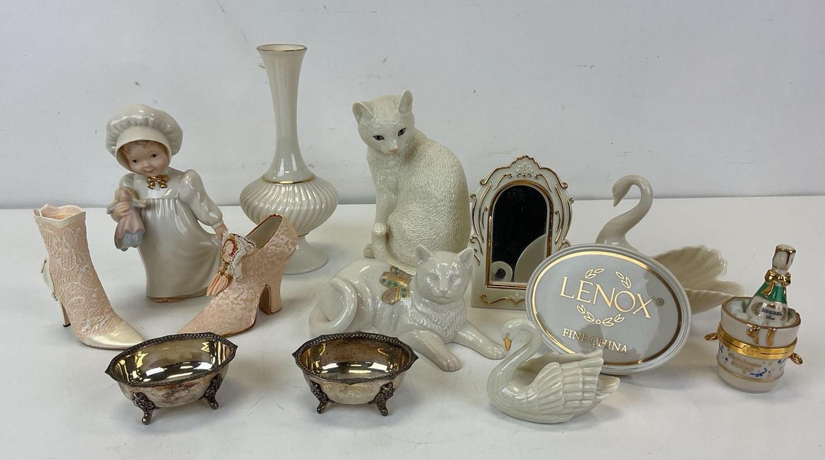 Lenox Assortment