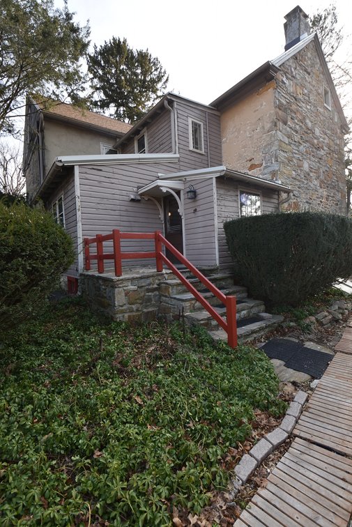 Image for Sold! Real Estate For Sale | 6 Reeceville Road, Coatesville, PA 19320