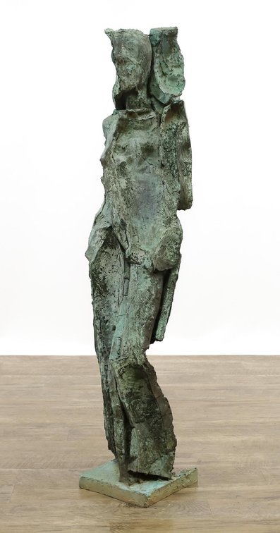 Christopher Cairns (B.1942)