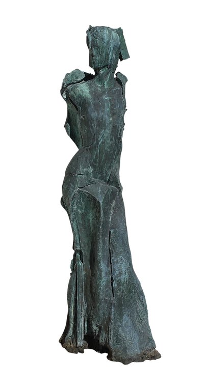 Christopher Cairns (B.1942)