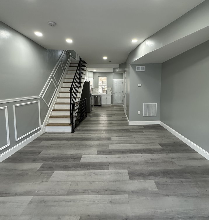 Image for Sold! Real Estate | 1538 S. Hicks St., Philadelphia, PA 19146