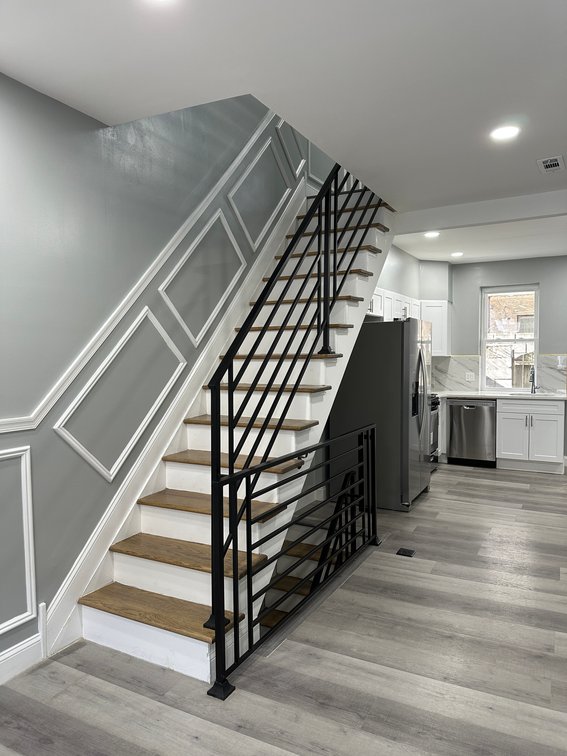 Image for Sold! Real Estate | 1538 S. Hicks St., Philadelphia, PA 19146