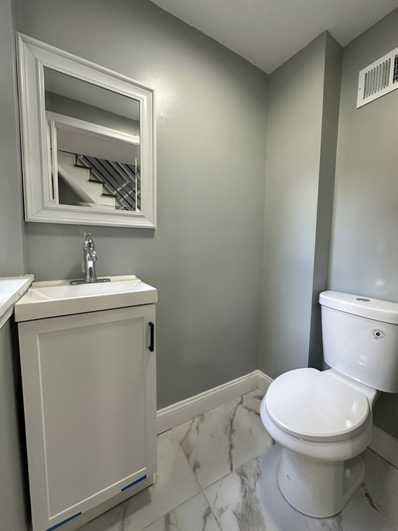 Image for Sold! Real Estate | 1538 S. Hicks St., Philadelphia, PA 19146