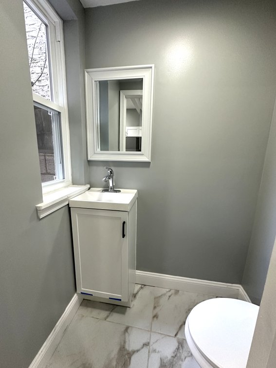 Image for Sold! Real Estate | 1538 S. Hicks St., Philadelphia, PA 19146