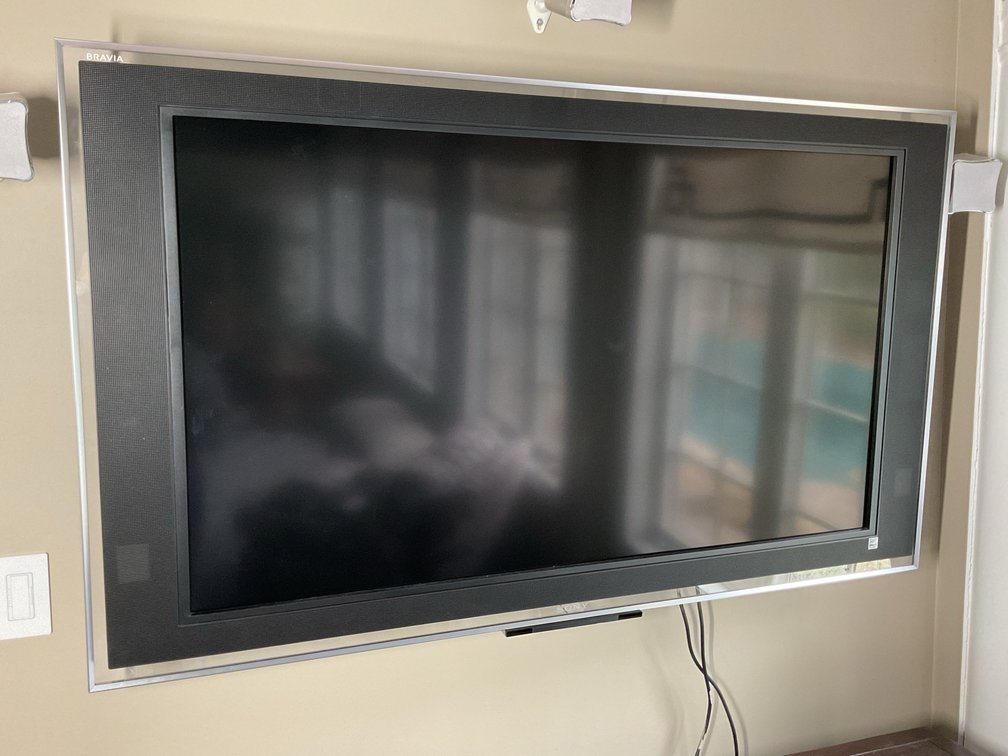 Sony Bravia TV