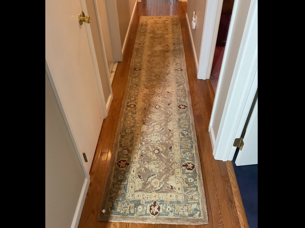 Safavieh Anatolia Runner Rug