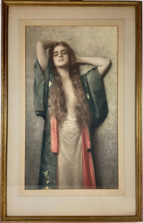 Max Nonnenbruch (1857 - 1922)